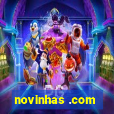 novinhas .com